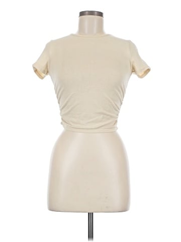 Hollister Short Sleeve Turtleneck (view 1)