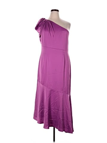 Maggy London Cocktail Dress (view 1)