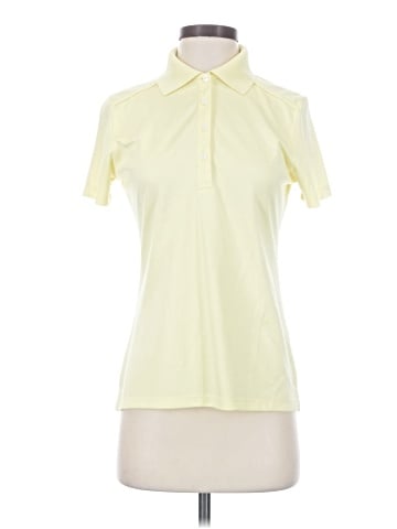 Callaway Short Sleeve Polo (view 1)