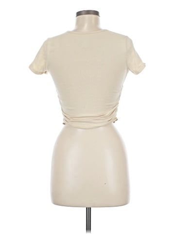 Hollister Short Sleeve Turtleneck (view 2)