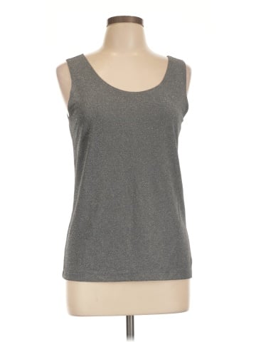 Travelers by Chico's Sleeveless Top (view 1)