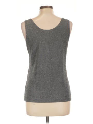 Travelers by Chico's Sleeveless Top (view 2)