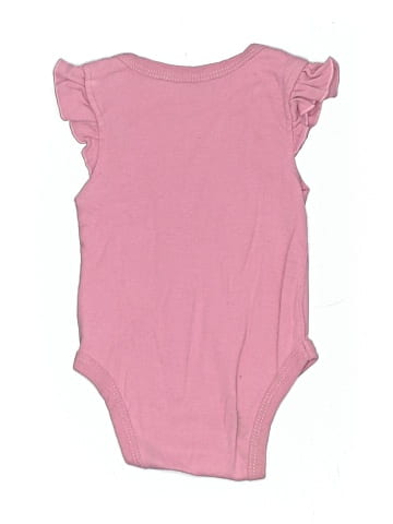 Rene Rofe Short Sleeve Onesie (view 2)