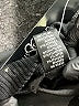 August Silk Graphic Black Track Jacket Size L - photo 8