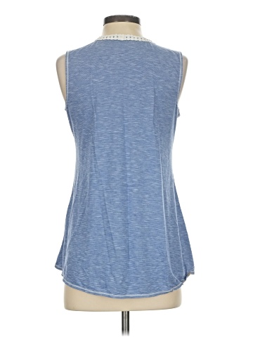 Sophie Max Sleeveless T-Shirt (view 2)