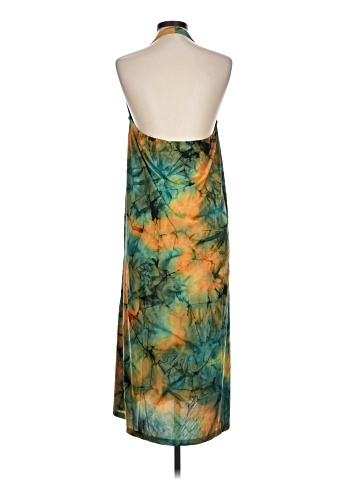 B. Split Casual Dress (view 2)