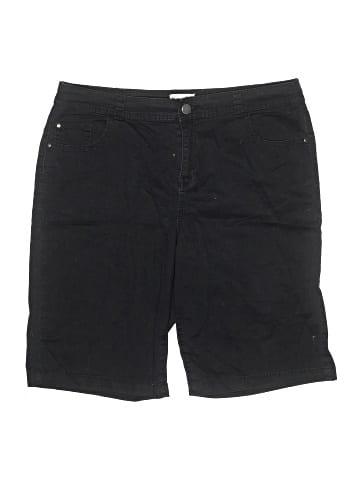 Kim Rogers Shorts (view 1)