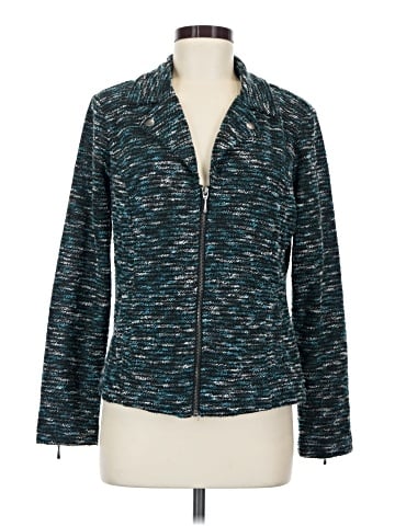 Christopher & Banks Jacket (view 1)