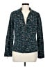 Christopher & Banks Teal Jacket Size M - photo 1
