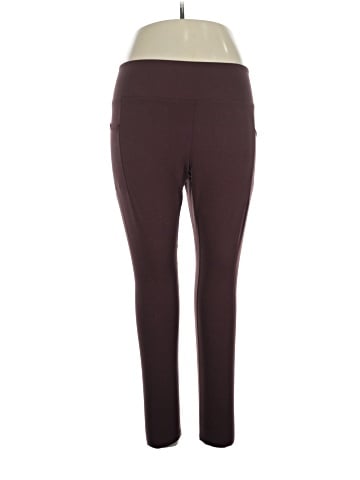 Danskin Active Pants (view 1)