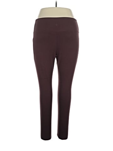 Danskin Active Pants (view 2)