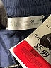 Zara Blue Cargo Pants Size 8 - photo 3