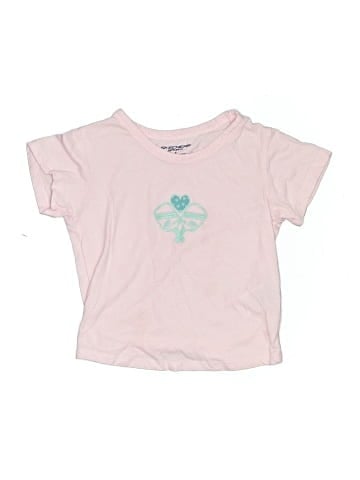 Skechers Short Sleeve T-Shirt (view 1)