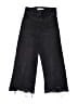 Zara Black Jeans Size 8 - photo 1