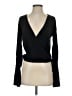 Minkpink Black Cardigan Size S - photo 1