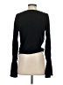 Minkpink Black Cardigan Size S - photo 2