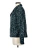 Christopher & Banks Teal Jacket Size M - photo 5