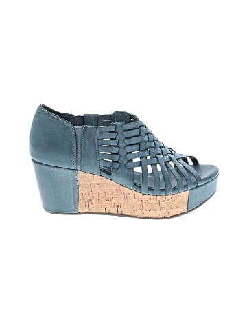 Chocolat Blu Wedges (view 1)