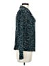 Christopher & Banks Teal Jacket Size M - photo 4