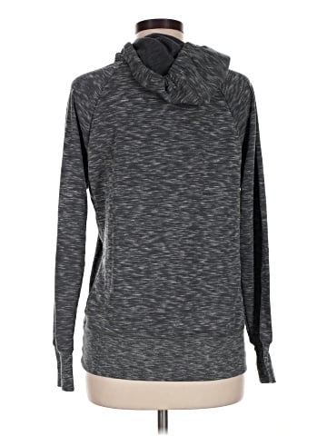 Green Tea Pullover Hoodie (view 2)