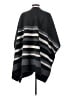 Ike Behar 100% Polyester Gray Wrap One size - photo 2