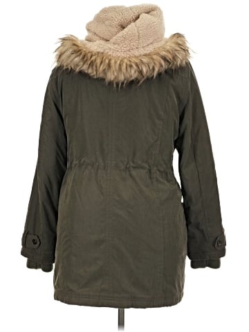 DKNY Coat (view 2)