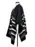 Ike Behar 100% Polyester Gray Wrap One size - photo 5