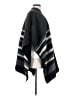 Ike Behar 100% Polyester Gray Wrap One size - photo 4