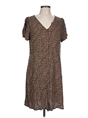 GOODTHREADS Casual Dress (view 1)