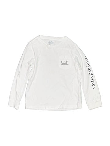 Vineyard Vines Long Sleeve T-Shirt (view 1)