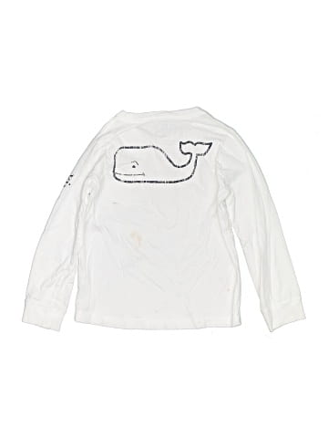Vineyard Vines Long Sleeve T-Shirt (view 2)