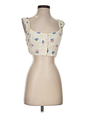 Free People Tube Top (view 1)