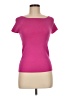 Ann Taylor Pink Pullover Sweater Size M (petite) - photo 1