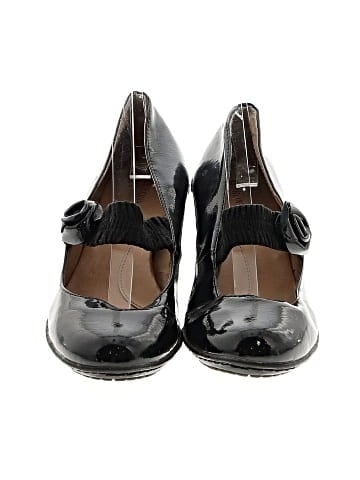 Merona Heels (view 2)