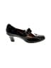 Merona Black Heels Size 9 - photo 1