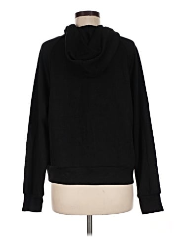 Unbranded Zip Up Hoodie (view 2)