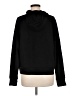 Unbranded Black Zip Up Hoodie Size M - photo 2