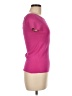 Ann Taylor Pink Pullover Sweater Size M (petite) - photo 4