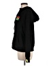Unbranded Black Zip Up Hoodie Size M - photo 5