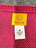 Ruby Rd. Pink Pullover Sweater Size M - photo 7