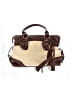 Isabella Fiore Brown Shoulder Bag One size - photo 3