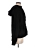 Unbranded Black Zip Up Hoodie Size M - photo 4