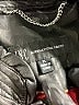 INC International Concepts Black Jacket Size XL - photo 6