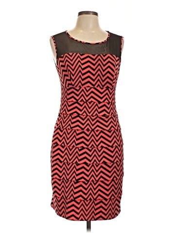 En Focus Studio Cocktail Dress (view 1)