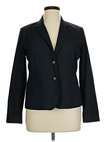 Apt. 9 Blazer (view 1)