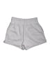Wild Fable Solid Gray Shorts Size S - photo 2