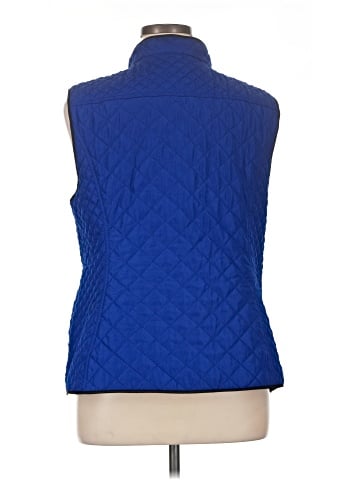 Charter Club Vest (view 2)