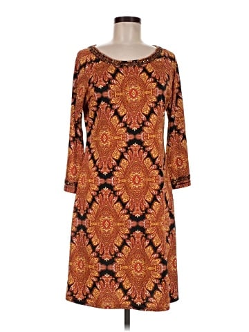 INC International Concepts Casual Dress (view 1)