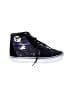 Vans Graphic Black Sneakers Size 8 1/2 - photo 1