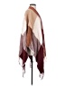 Assorted Brands 100% Viscose Burgundy Wrap One size - photo 4